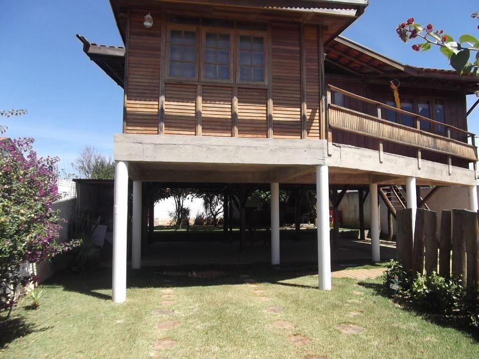 ברוטס Casa De Campo Patrimonio מראה חיצוני תמונה