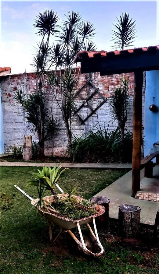 ברוטס Casa De Campo Patrimonio מראה חיצוני תמונה