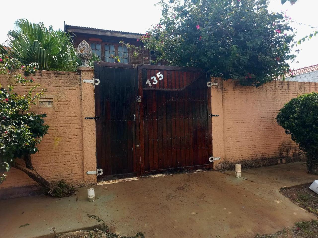 ברוטס Casa De Campo Patrimonio מראה חיצוני תמונה