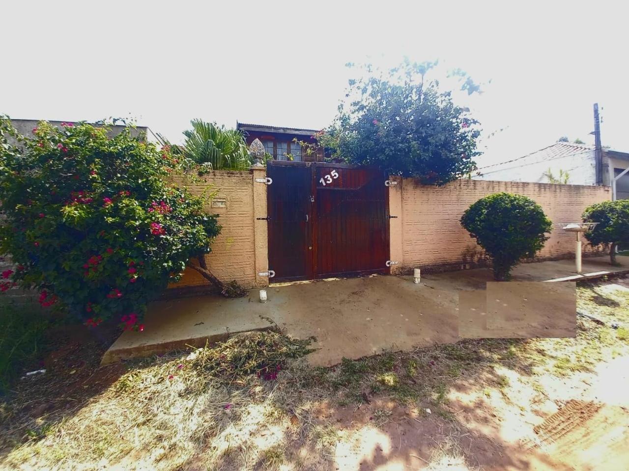 ברוטס Casa De Campo Patrimonio מראה חיצוני תמונה