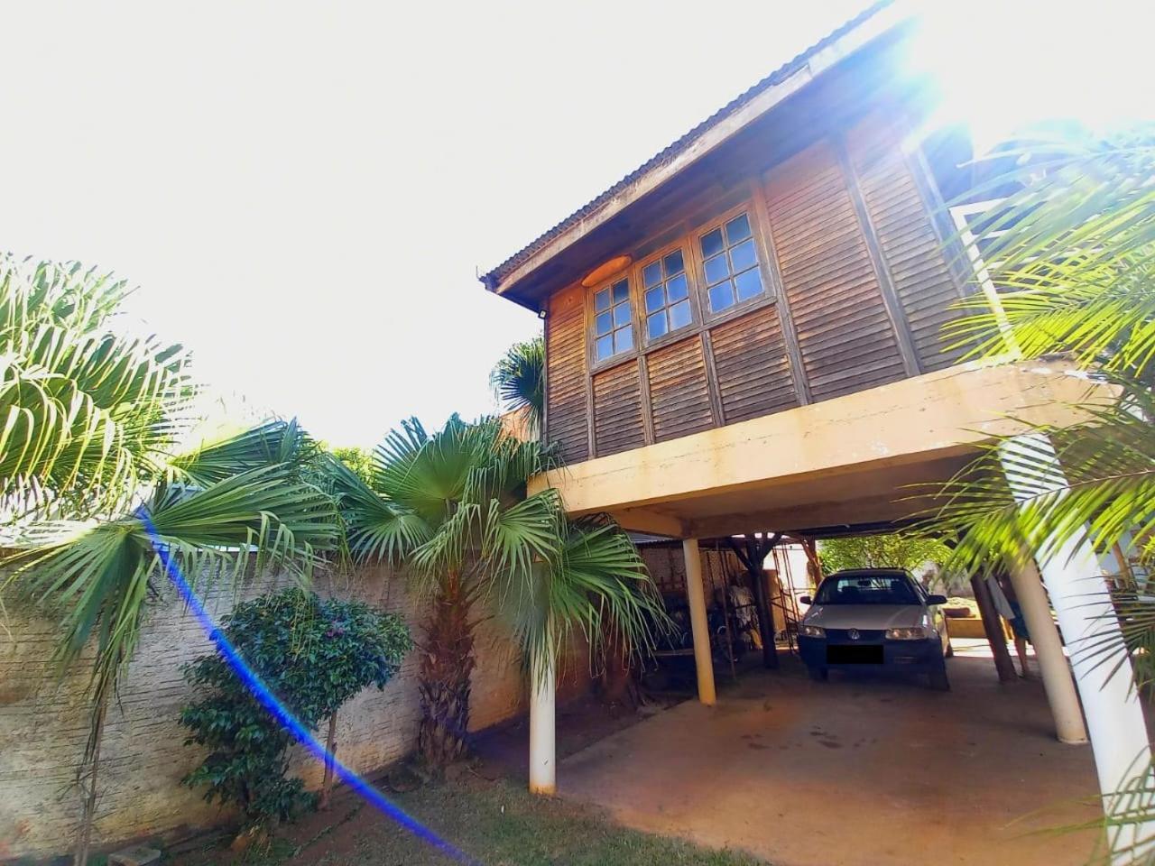 ברוטס Casa De Campo Patrimonio מראה חיצוני תמונה