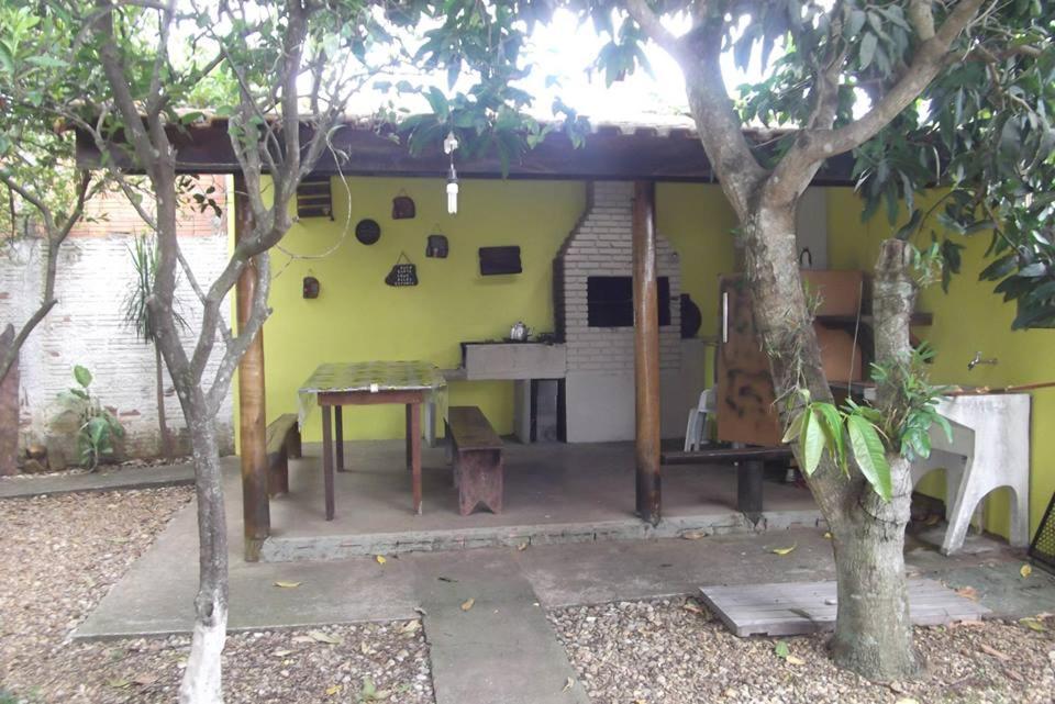 ברוטס Casa De Campo Patrimonio מראה חיצוני תמונה