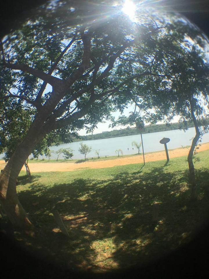 ברוטס Casa De Campo Patrimonio מראה חיצוני תמונה