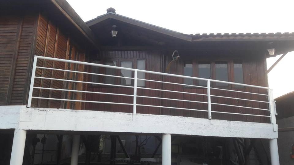 ברוטס Casa De Campo Patrimonio מראה חיצוני תמונה